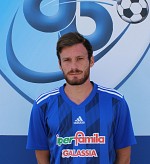 Alessandro Speri Alessandro Speri